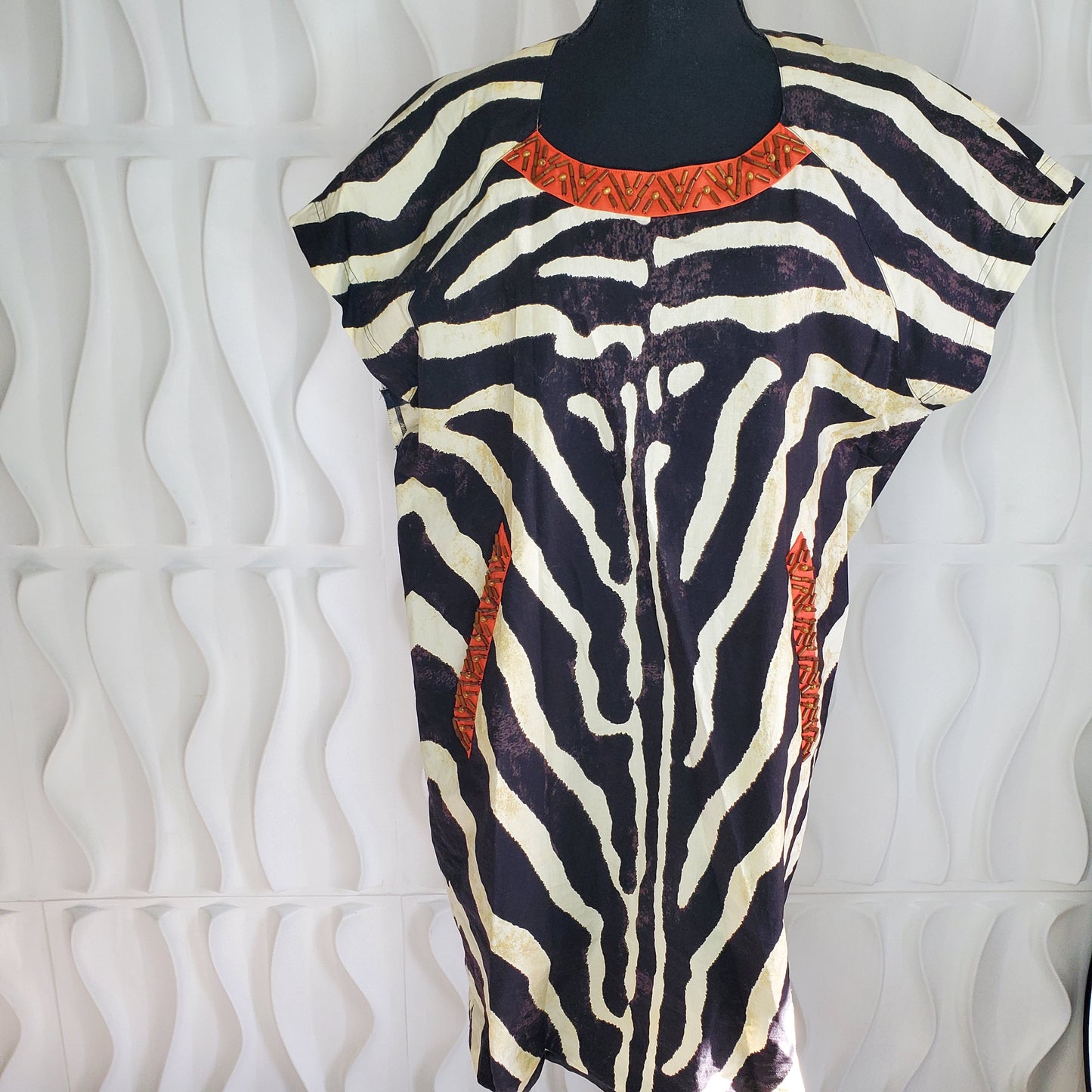 ETCETERA DRESS (SIZE 6)