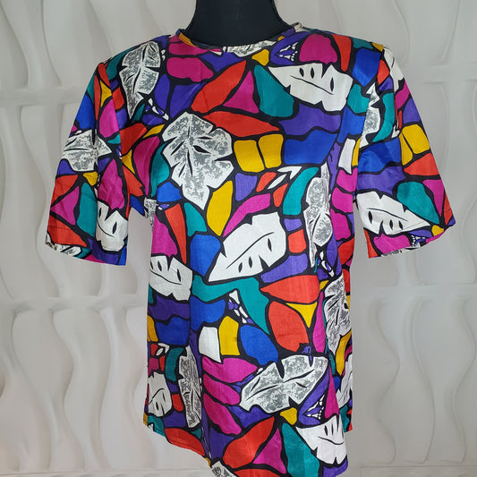 VINTAGE 90'S JESSICA MICHELLE (SIZE S)